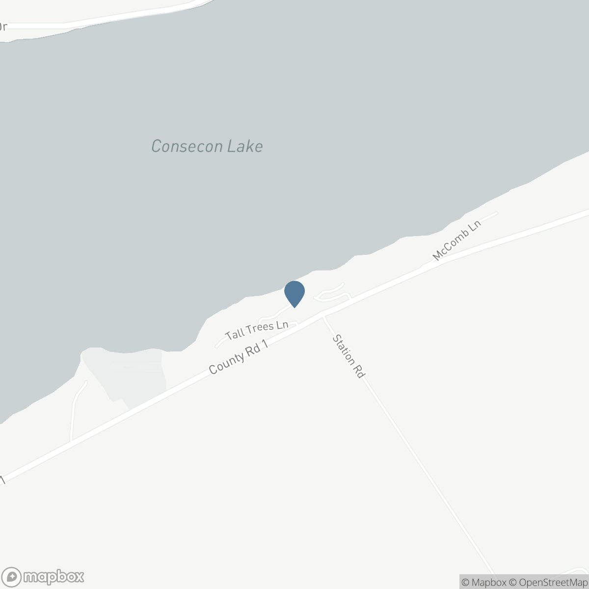 33 THISTLE DEW LANE, Prince Edward, Ontario K0K 1T0